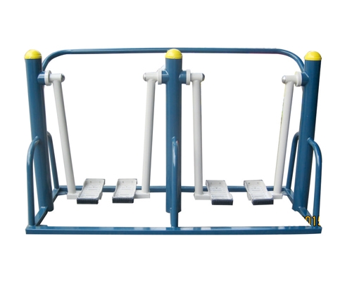 单人落地漫步机