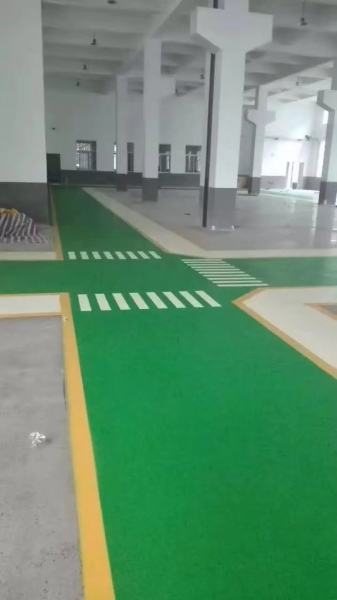 环氧地坪