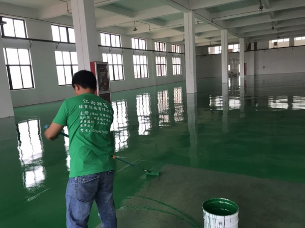 环氧地坪