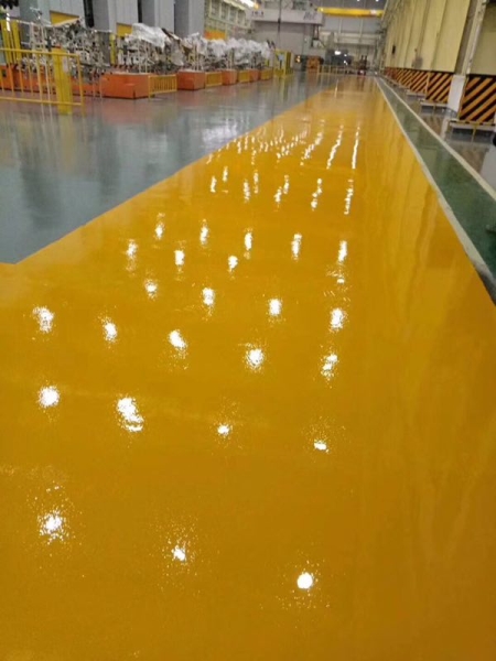 环氧地坪