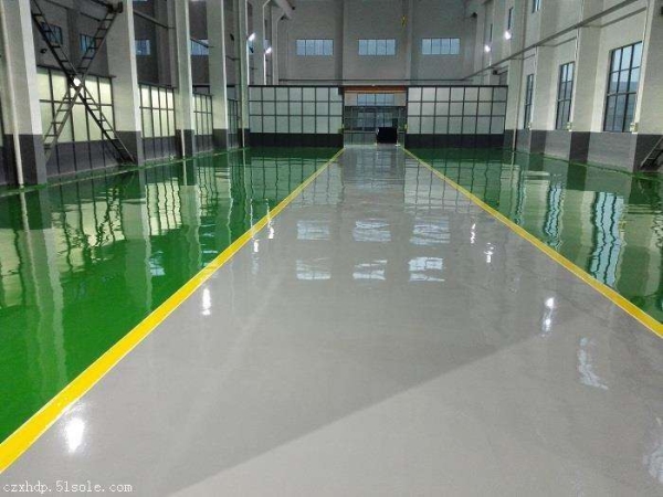 环氧地坪