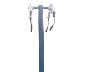 上肢牵引训练器