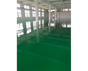 环氧地坪